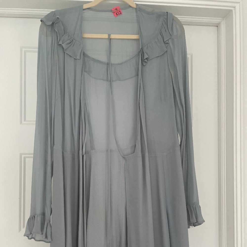 Reformation Dress
